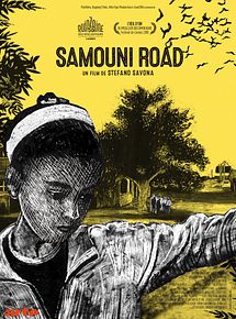 Samouni Road en streaming