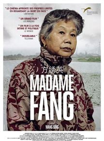 Madame Fang streaming
