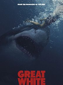 Great White streaming