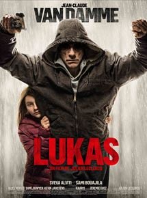 Lukas Streaming Complet VF & VOST