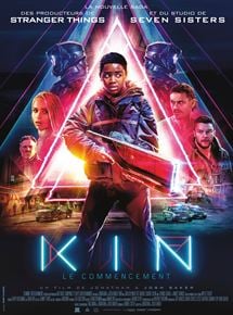Kin : le commencement Streaming Complet VF & VOST
