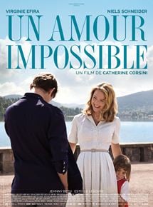 Un Amour impossible streaming