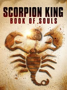 The Scorpion King: Book of Souls streaming
