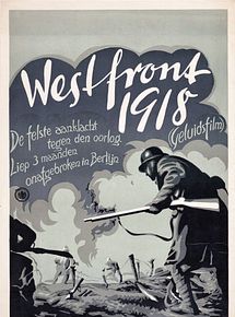 Quatre de l'infanterie en streaming