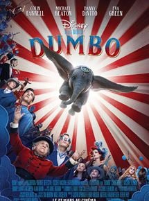 Dumbo streaming gratuit