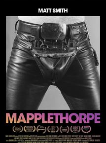Mapplethorpe streaming gratuit