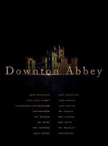 Downton Abbey streaming