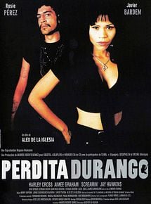 Perdita Durango
