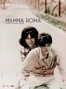 Mamma Roma streaming
