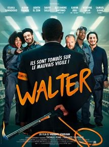 Walter streaming gratuit