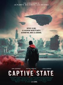 Captive State streaming