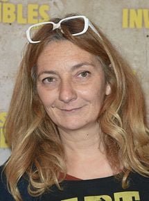 Corinne Masiero - AlloCiné