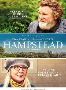 Hampstead streaming