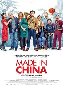 Made In China streaming