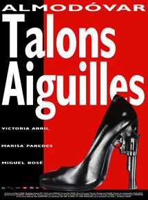 Talons Aiguilles streaming