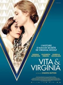Vita & Virginia streaming