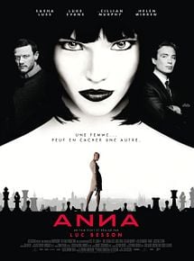 Bande-annonce Anna