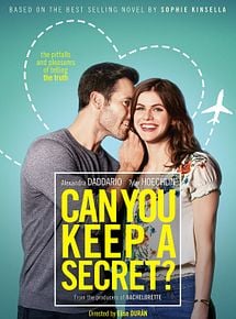 Can You Keep a Secret? streaming
