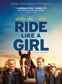 Ride Like a Girl streaming