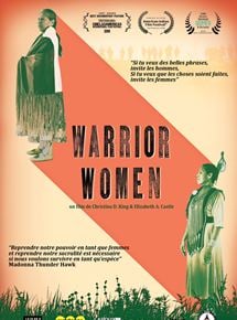 Warrior Women streaming