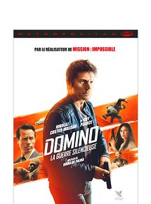 Domino – La Guerre silencieuse streaming