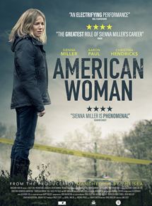 American Woman streaming