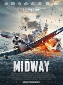 Midway streaming