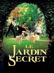 Le Jardin secret streaming