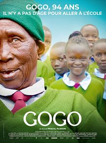 Gogo streaming