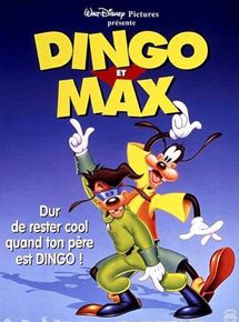 Dingo et Max streaming