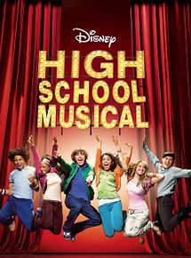 High School Musical streaming