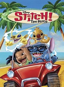 Stitch ! Le Film streaming