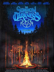 We Summon The Darkness streaming