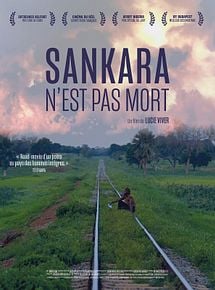 Sankara n'est pas mort streaming