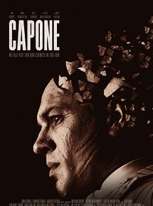Capone streaming