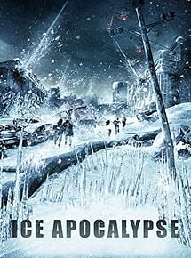 Ice Apocalypse streaming