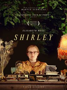Shirley streaming