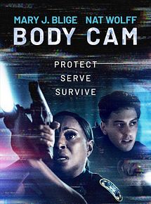 Body Cam streaming