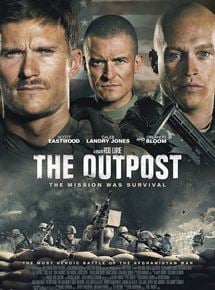 The Outpost streaming