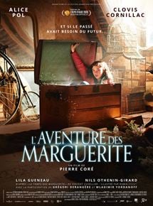 L'Aventure des Marguerite streaming