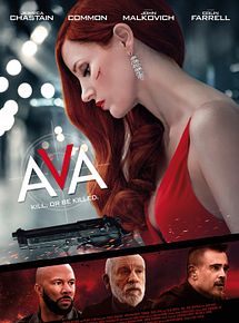 Ava streaming