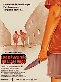 Les Révoltés de l'an 2000 streaming