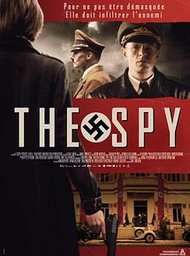 The Spy streaming