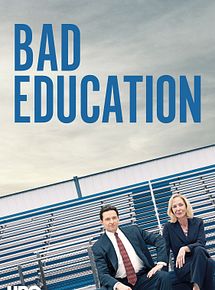 Bad Education streaming