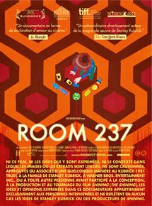 Room 237 streaming gratuit