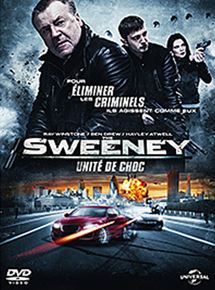 The Sweeney en streaming
