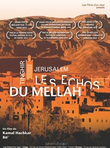 Tinghir-Jerusalem, les échos du Mellah streaming