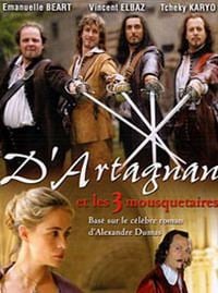 D'Artagnan et les trois mousquetaires