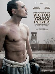 Victor Young Perez streaming gratuit