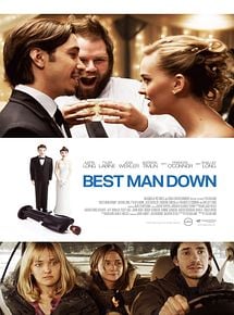 Best Man Down streaming